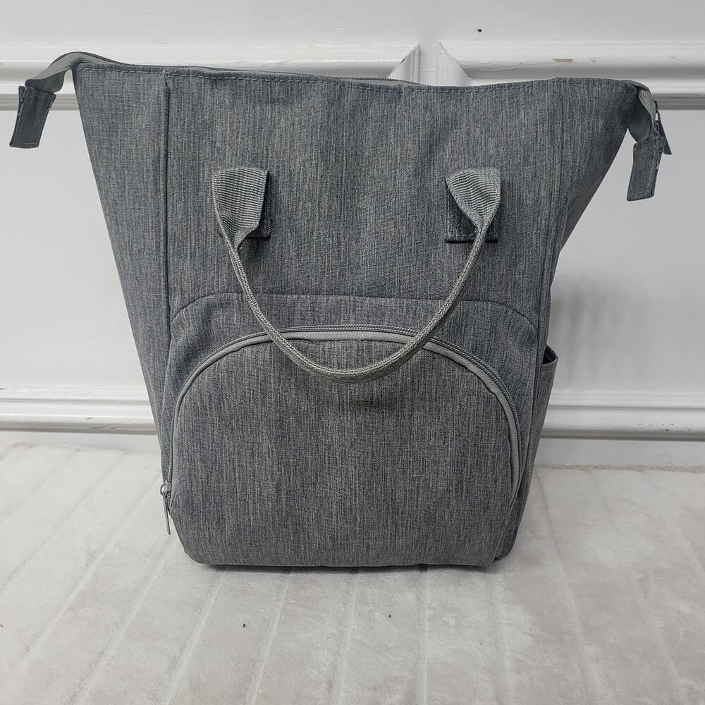 Enfamil Wonderbag Diaper Bag Travel Backpack